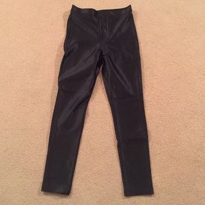 American Apparel Disco Pant